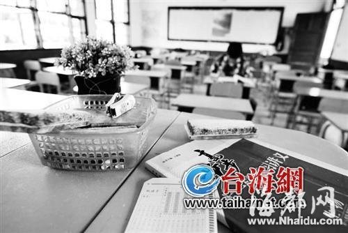 龍巖一中最牛班級：全班高考成績都上600分