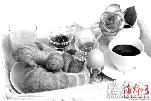 考生三餐營(yíng)養(yǎng)均衡是關(guān)鍵