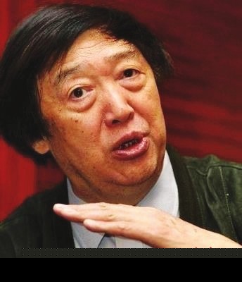 海都記者連線馮驥才 馮驥才：作文如沒考好，怪我！