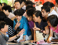 高校自主招生悄然啟動 福建多所名校校推有份