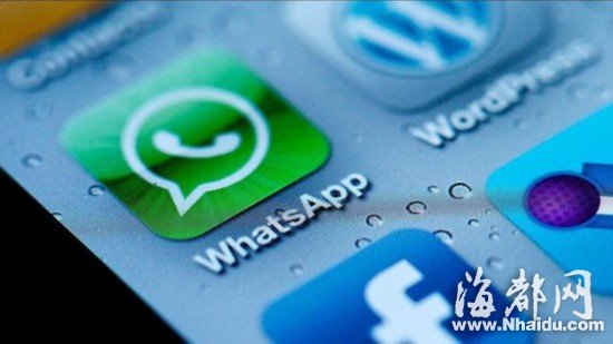 6个理由说明为何WhatsApp在中国一文不值