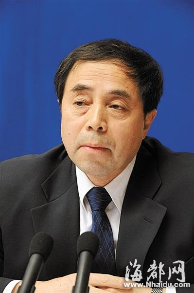 审计署今年将审计3个省长 具体名单暂不公布