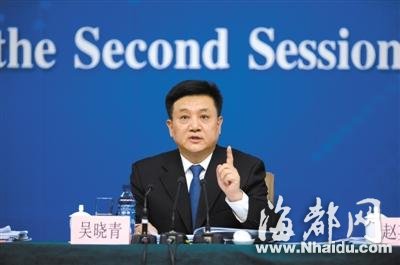 去年空气最好10城市福州第四 冬春季节污染最重
