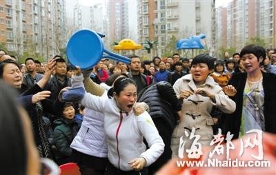 西安幼儿被喂药续：又有幼儿园承认类似做法