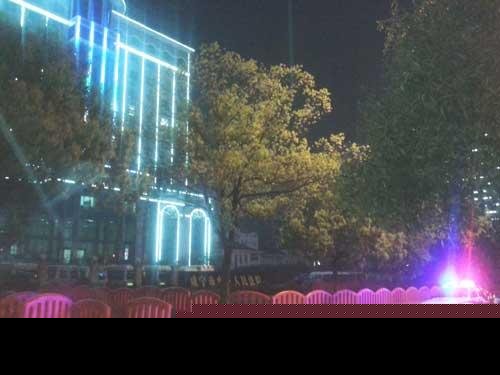 刘汉等36人特大涉黑犯罪集团今日在湖北受审