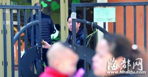 西安幼儿园服药事件5人被刑拘 孩子已服用5年多
