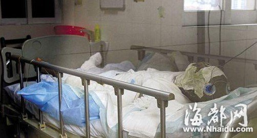 出租屋煤气爆燃1死3伤 周边数栋楼有强烈震感
