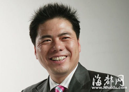 江苏无锡首富蒋锡培涉足买卖死婴产业链