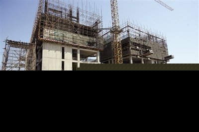 北京开发商留下3幢烂尾楼失联 已售出600套房