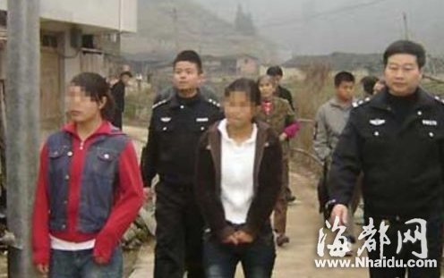 18岁少女发现被拐卖后 反将人贩子卖掉