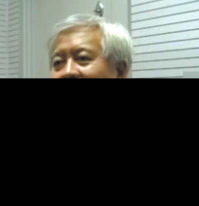 薛蛮子身患重病被取保候审 看守所内读书悔过