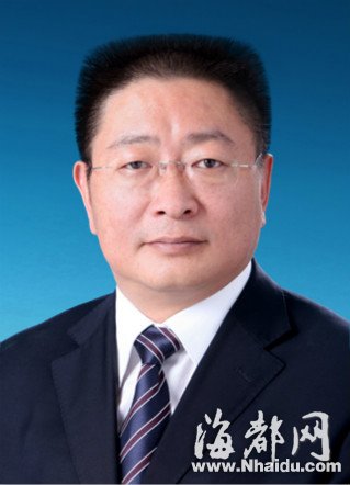 青海省西宁市委书记毛小兵涉严重违纪违法被查