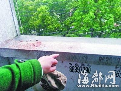 4楼花盆坠落砸死行人 花盆主人赔偿46万元