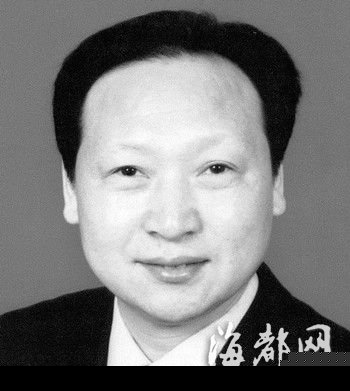 河南一天宣布调查两名厅级官员