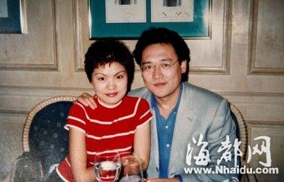 新华社记者实名举报华润董事长宋林涉嫌巨额贪污