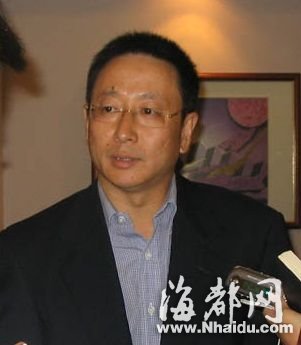 华润金融CEO吴丁被带走调查 和宋林关系好