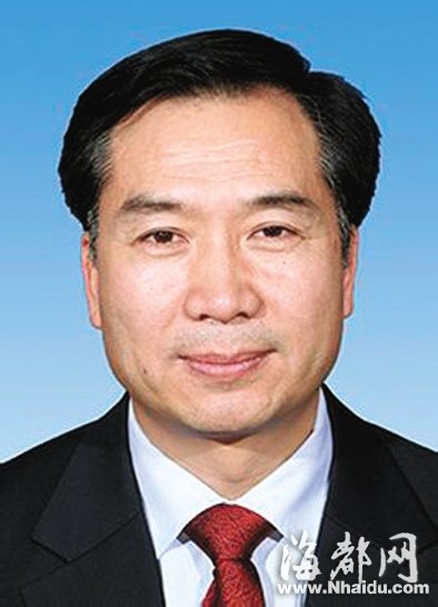 陈政高不再担任辽宁副书记 在辽宁就职43年