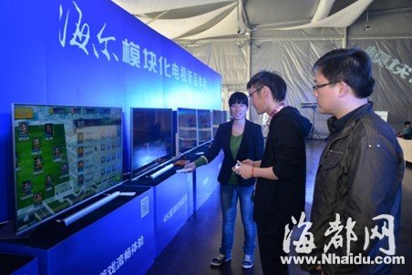 模块化电视会成为主流吗？