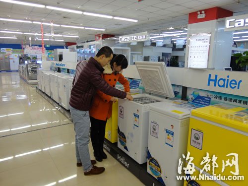 嗜冷菌引数万网友恐慌 低霜存储解决冷冻难题