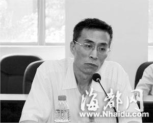 浙大副校长吴平被指博士学位造假 当事人否认