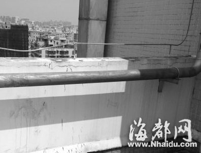 深圳：男子涉嫌交通肇事被调查时从13楼坠亡