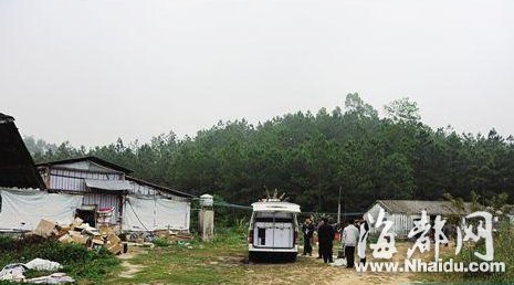 广东警方跨5省摧毁3大制贩毒团伙 缴毒800公斤