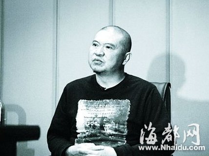 昆明杀人嫌犯逃亡16年成大学客座教授