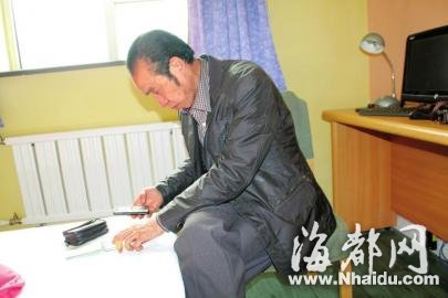 四川：男子坐冤狱18年获赔150万 出狱后8女找其相亲