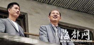 浙江蒙冤叔侄出狱一年各买宝马车 侄子年入20万