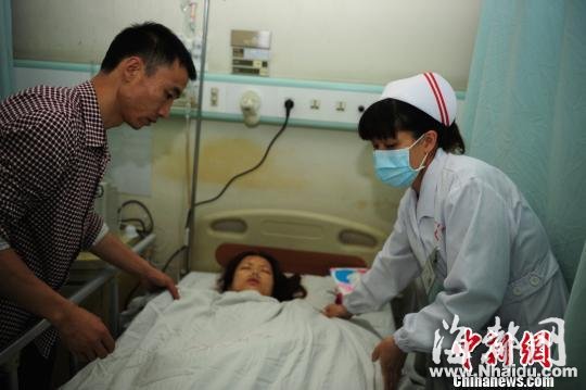 深圳通报挟持人质事件：嫌犯生活不如意厌世