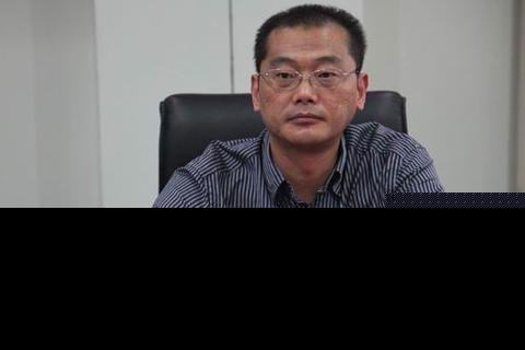 新华社安徽分社总编辑宋斌在办公室内身亡