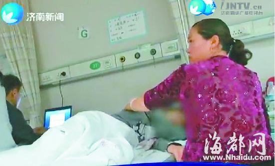 大二女生水杯里被同学投毒 疑得奖学金遭人嫉妒
