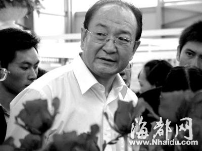 云南人大副主任自杀未遂 与沈培平多有交集