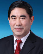 青海省委副书记王建军兼任西宁市委书记