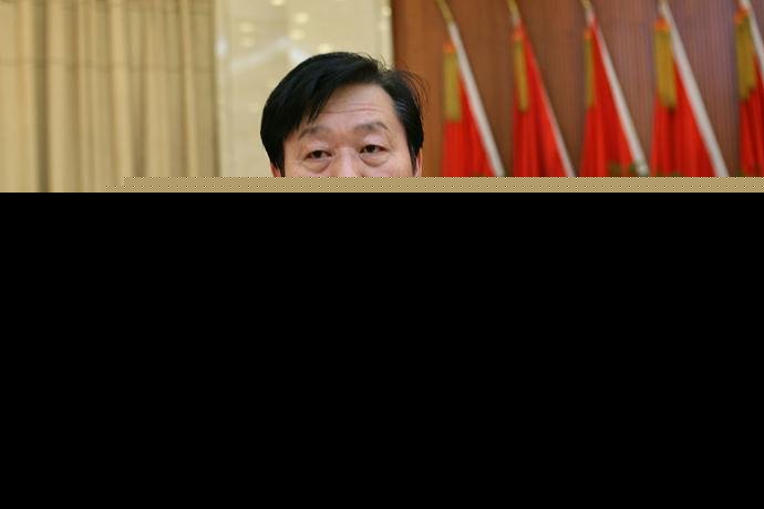 山西大同原副市长靳瑞林涉嫌严重违纪违法被调查