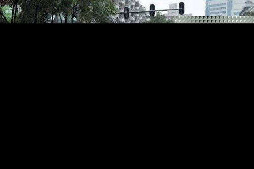 未来三天广东强降雨依旧持续 局部特大暴雨