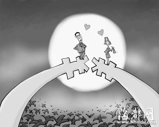 67.7%受访者认同“门当户对”有利于婚姻