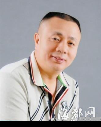 中国人大招生处原处长蔡荣生受贿千万被批捕