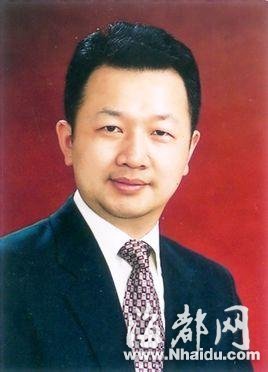 湖北日报集团总经理张勤耘涉严重违纪被免