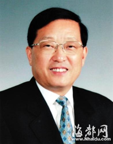 辽宁省人大任命李希为代理省长(图/简历)