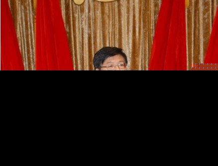 中纪委第四纪检监察室主任魏健被调查