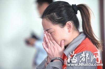 “小三”争名分不成自杀 闹市欲引爆煤气罐