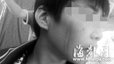北京围殴少年案拍摄者QQ签名“明天去自首”