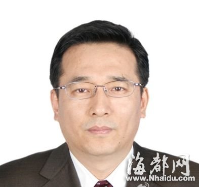国家能源局副局长、党组成员许永盛被免职