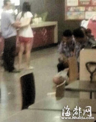 山东围殴女子致死案细节：知警察来都没停手