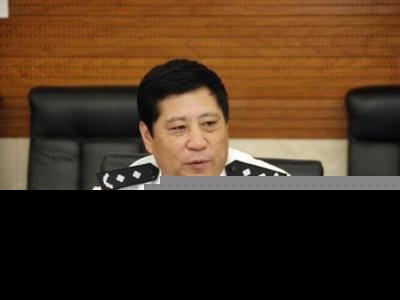 北京公安局交管局原局长宋建国接受组织调查