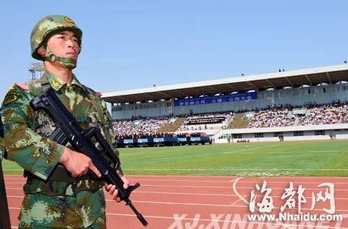 新疆伊犁州举行公判、公捕、公拘大会 对55名被告人公开宣判