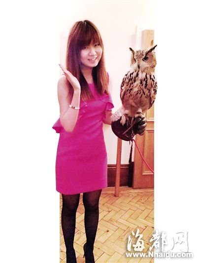 剑桥大学中国学生让家人汇500万买房赚300万