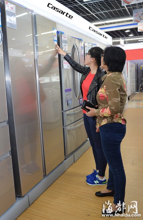新房选家电消费者倾向智能