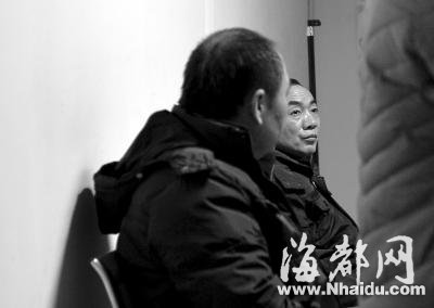 安徽男子因测谎没过关蹲7年冤狱 曾被连审20昼夜